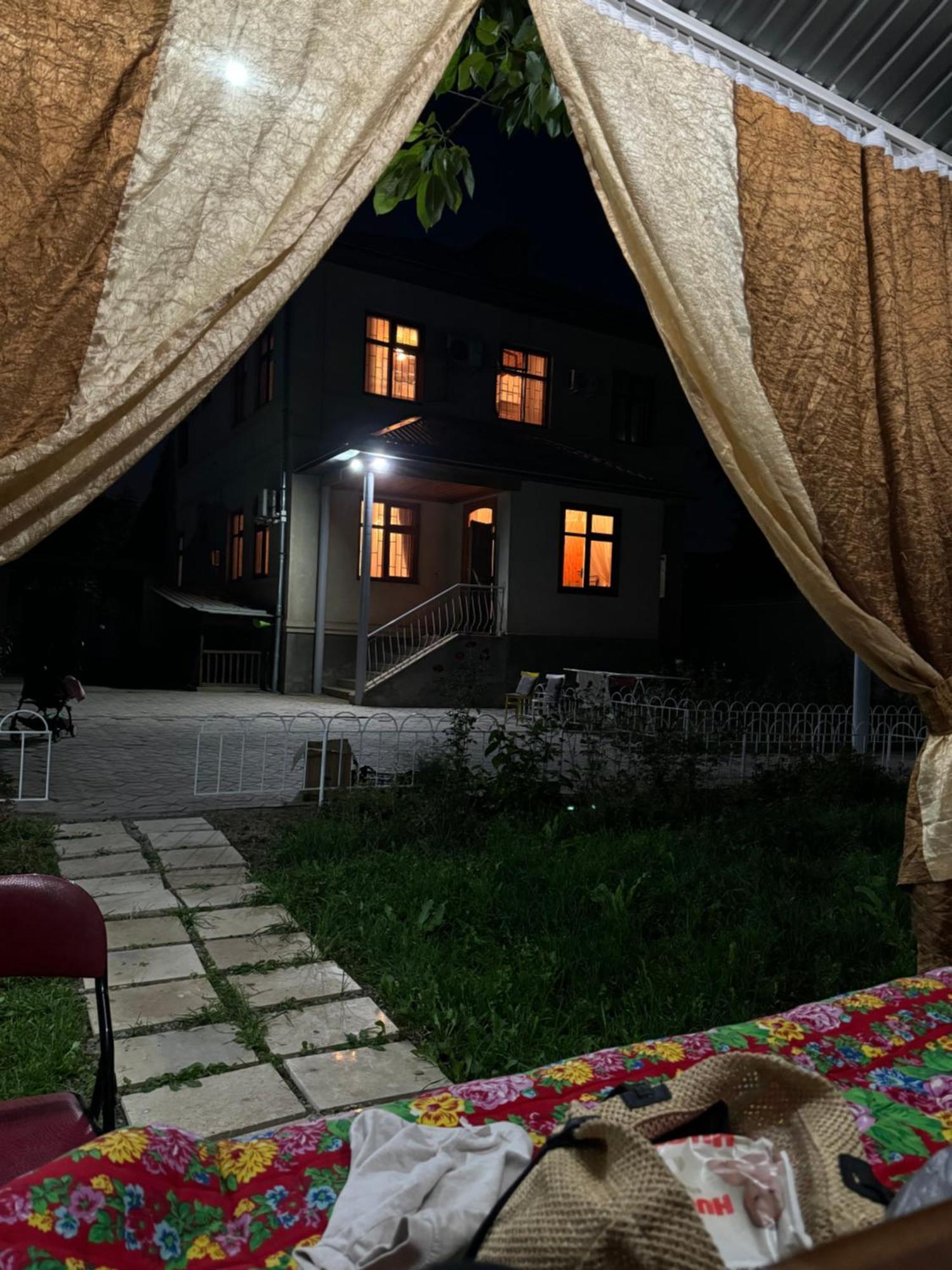 Дом 14 Bed and Breakfast Osj Exteriör bild