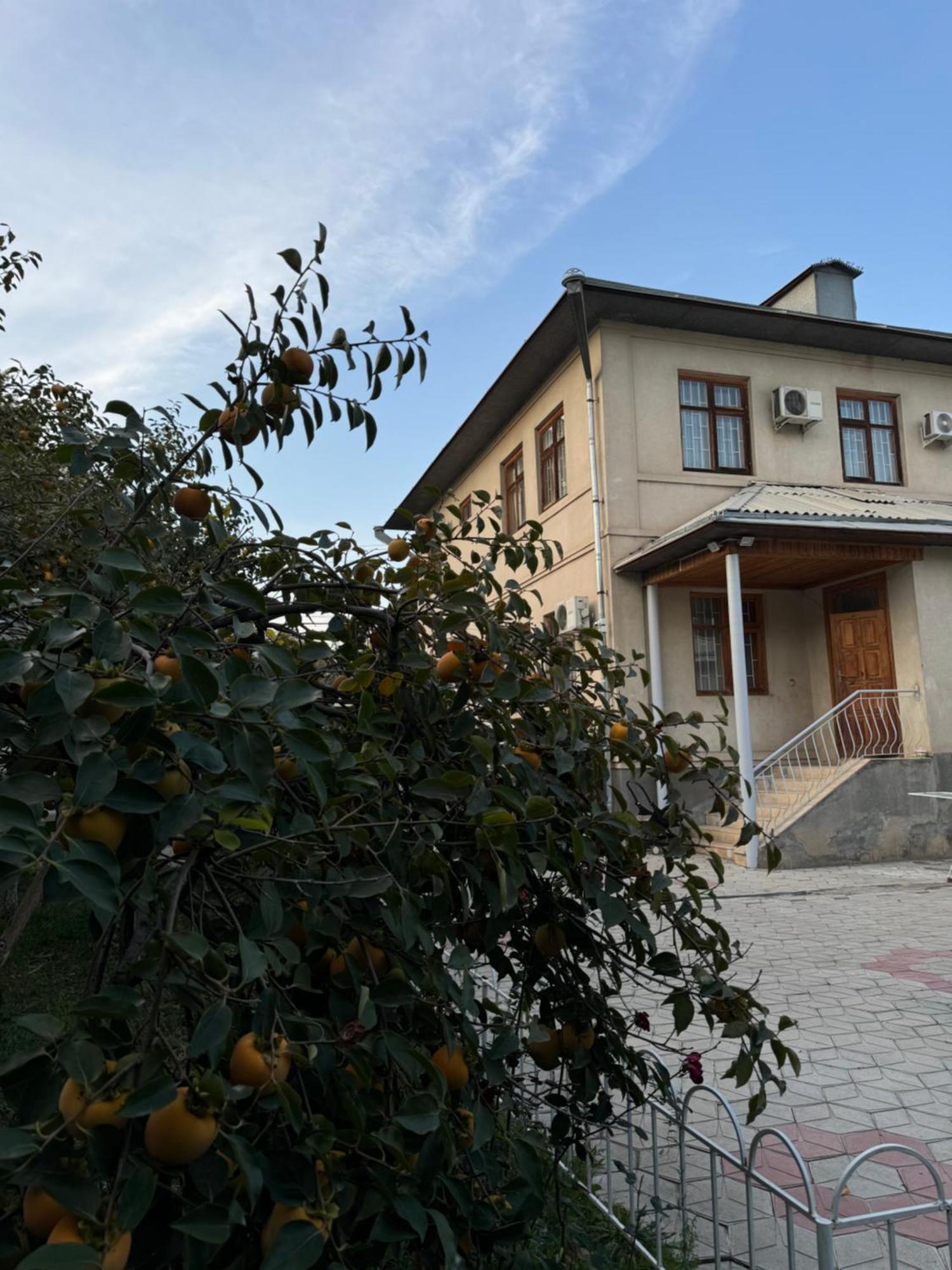 Дом 14 Bed and Breakfast Osj Exteriör bild